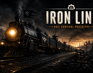 Iron Line [Free] [Strategy]
