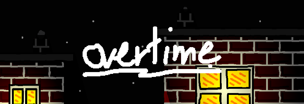 overtime.