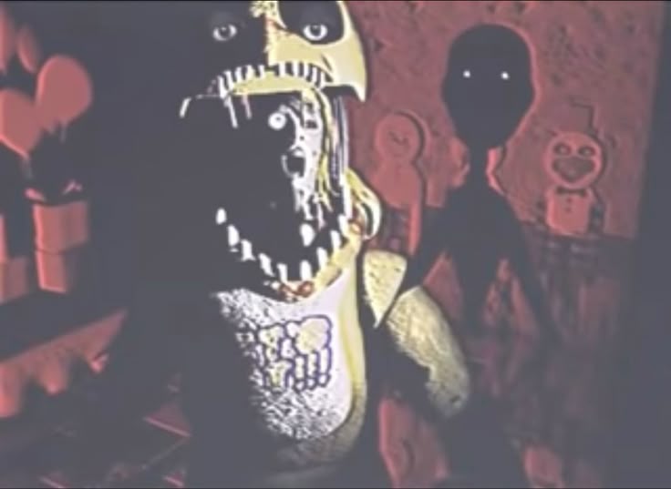 FNAF Test