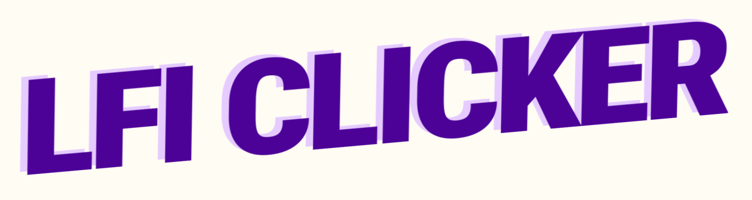LFI CLICKER
