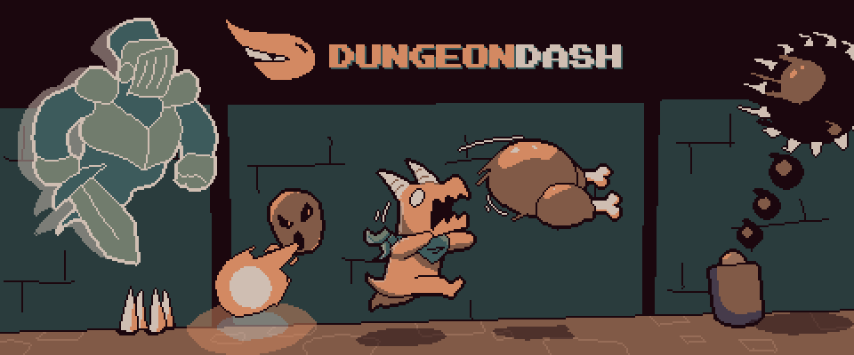 DungeonDash