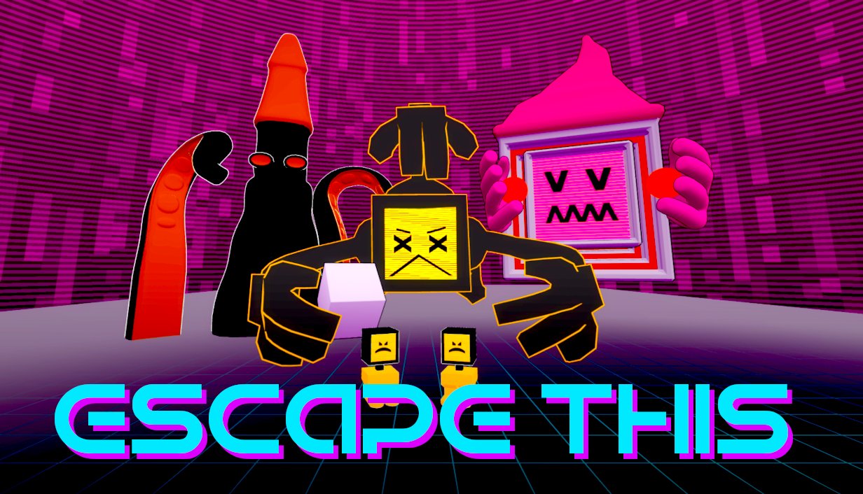 Escape This (2026)