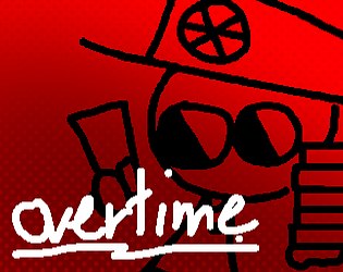 overtime.