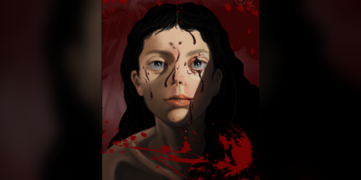 Cover image for Decieved by Beauty