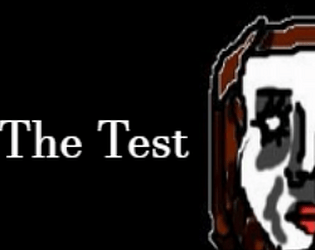 The Test Alpha 1