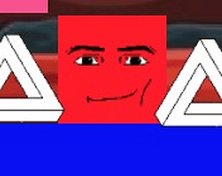 red and blue platf [Free] [Platformer]