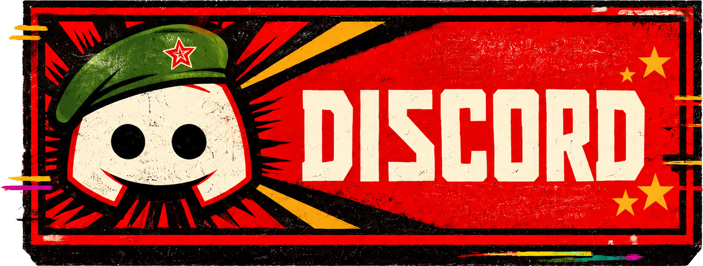 Discord Server Discord Server