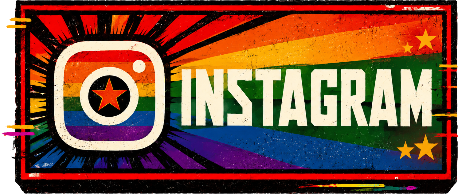 Instagram Page Instagram Page