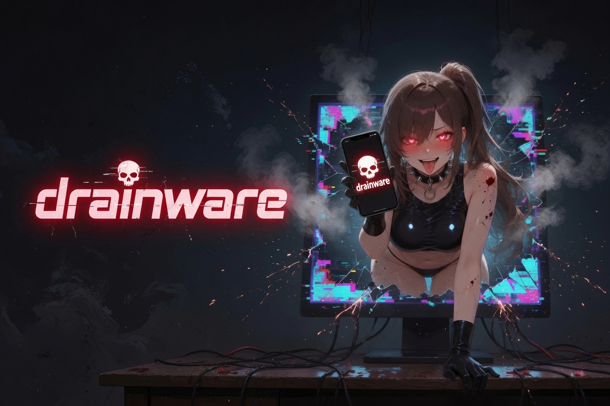 Drainware