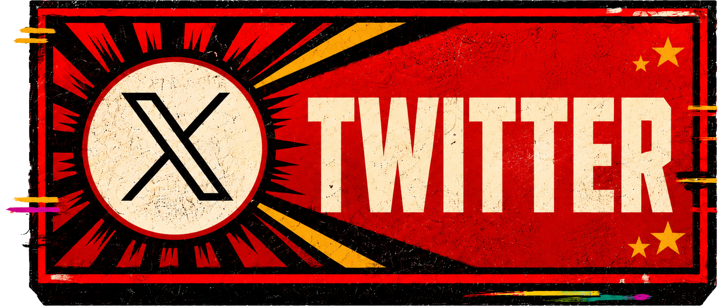 X / Twitter X / Twitter