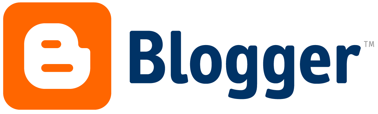 Blogger Banner