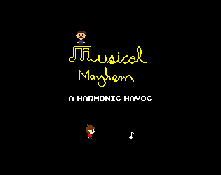 Musical Mayhem [Free] [Adventure] [Windows]