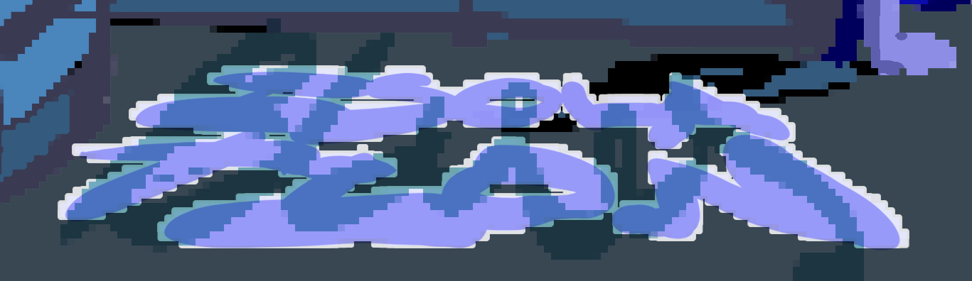 Isolation Blues