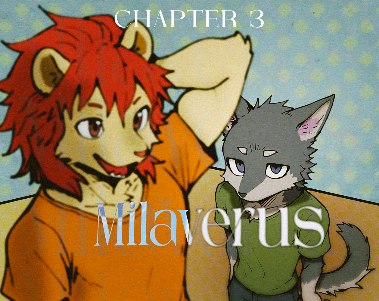 Milaverus Chapter 3