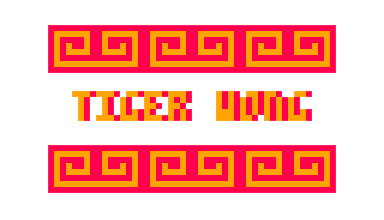 Tiger Wong