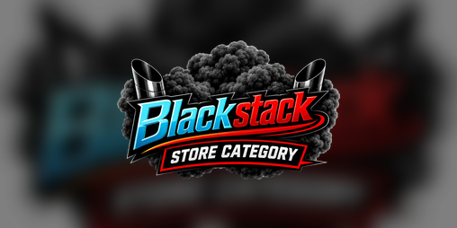 Cover image for Blackstacks Store Category