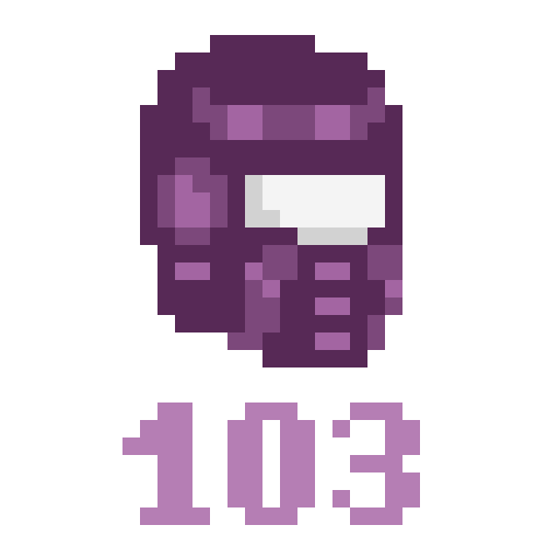 Code 103 v0.1 by YellowDust