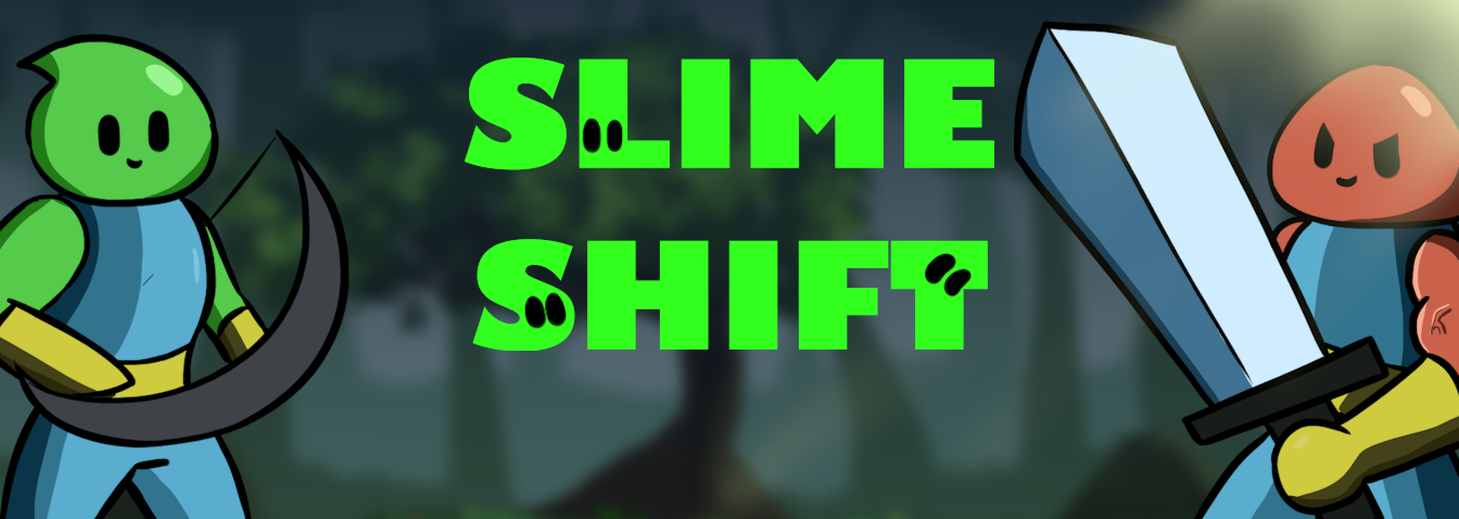 Slime Shift