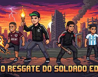 Joojs em: O Resgate Do Soldado Ed [Free] [Adventure] [Windows] [Android]