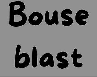 Bouse Blast [Free] [Puzzle] [Android]