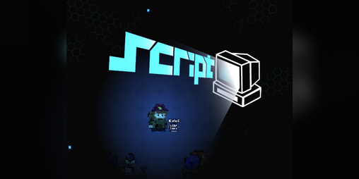 Cover image for SCRIPT