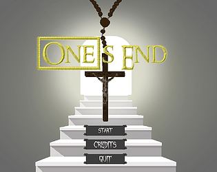 One's End
