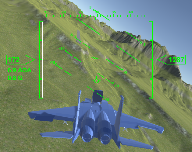 Cover image for Flight Sim Part 4 (Autopilot)