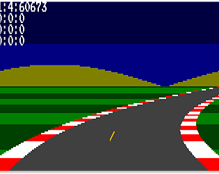 RetroRacing [Free] [Racing] [Windows] [Linux]