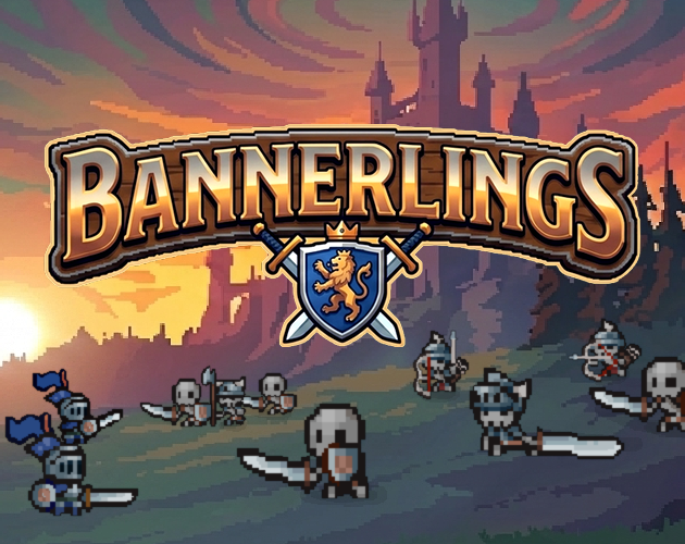 Cover image for Bannerlings