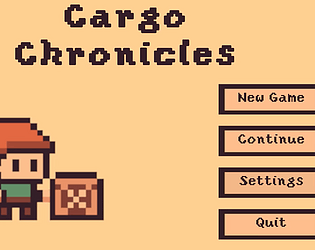 Cargo Chronicles
