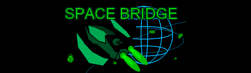 Space Bridge
