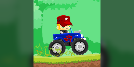 Cover image for Car 2D