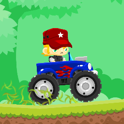 Cover image for Car 2D