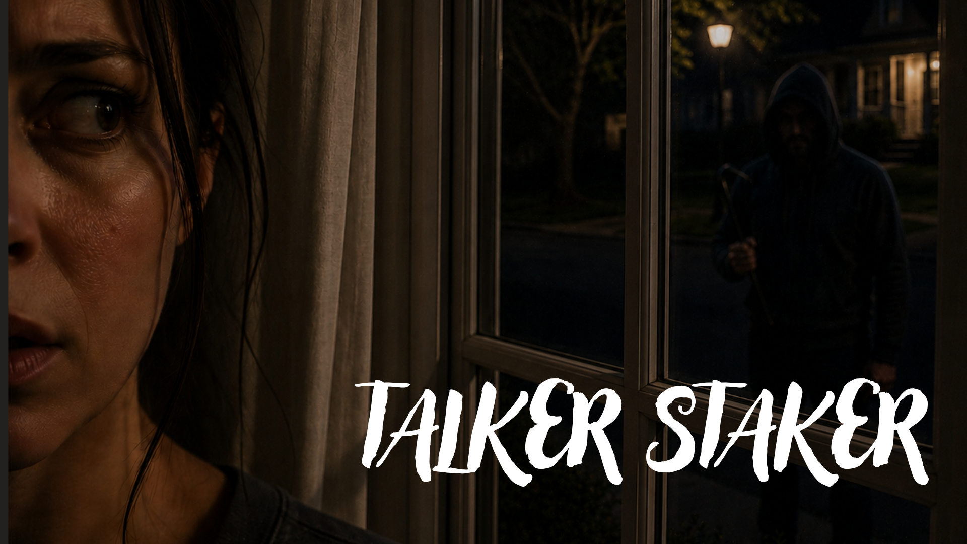 Talker Stalker
