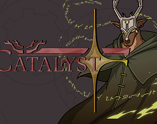 Catalyst [Free] [Action] [Windows]