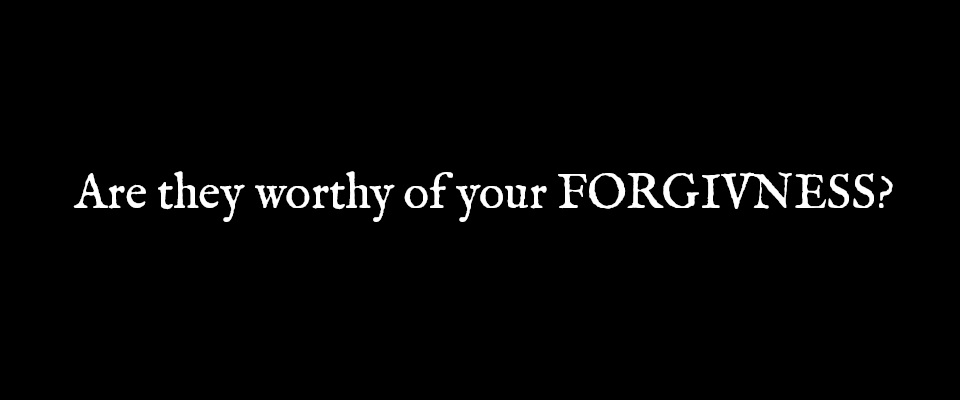 Bearer of sin