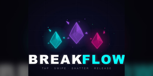 Cover image for BreakFlow