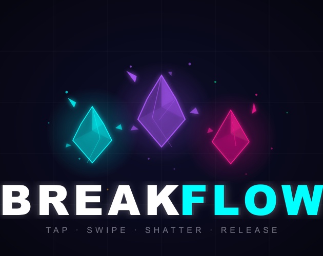 Cover image for BreakFlow