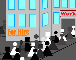 For_Hire [Free] [Simulation]