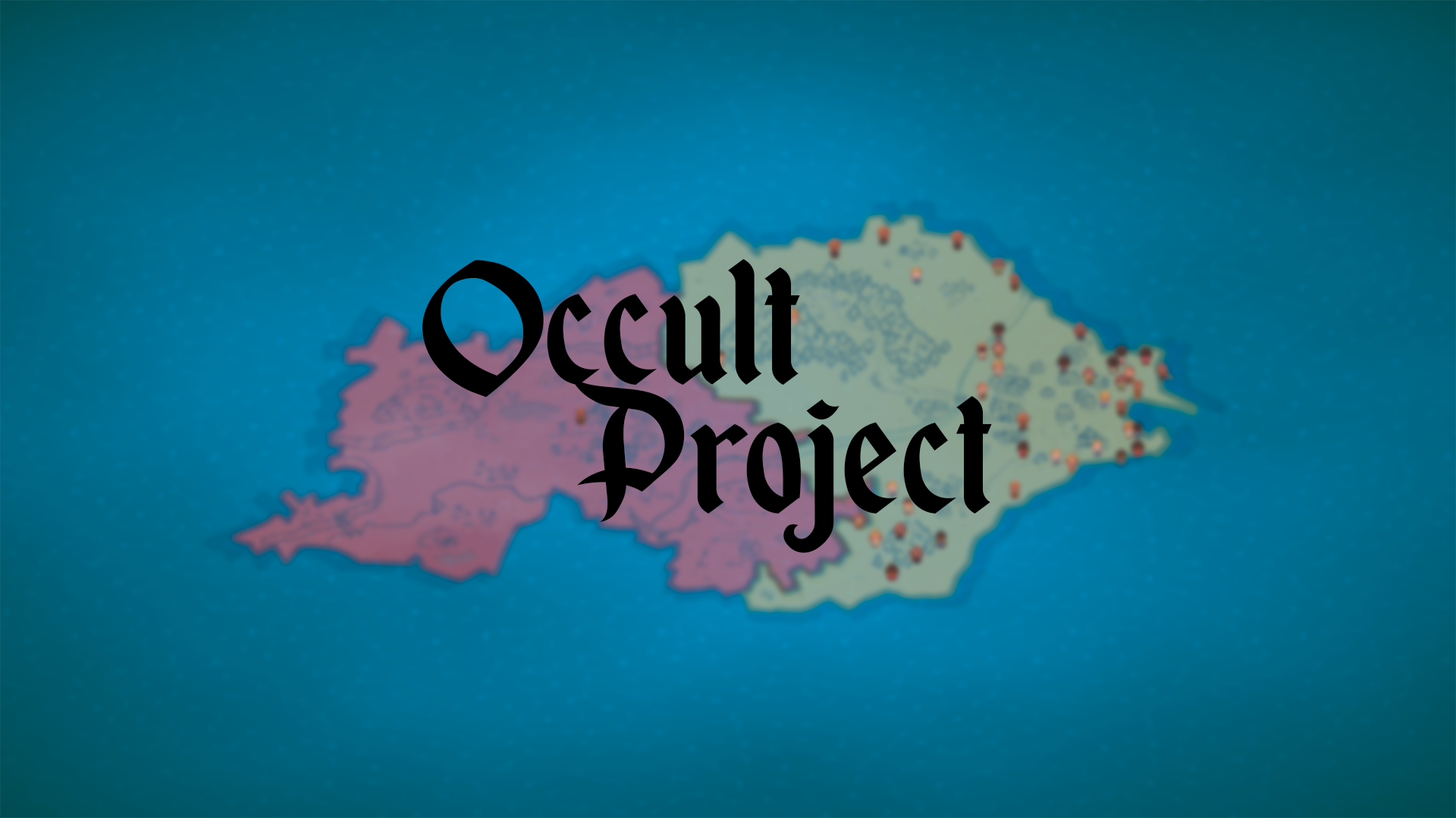 Occult Project