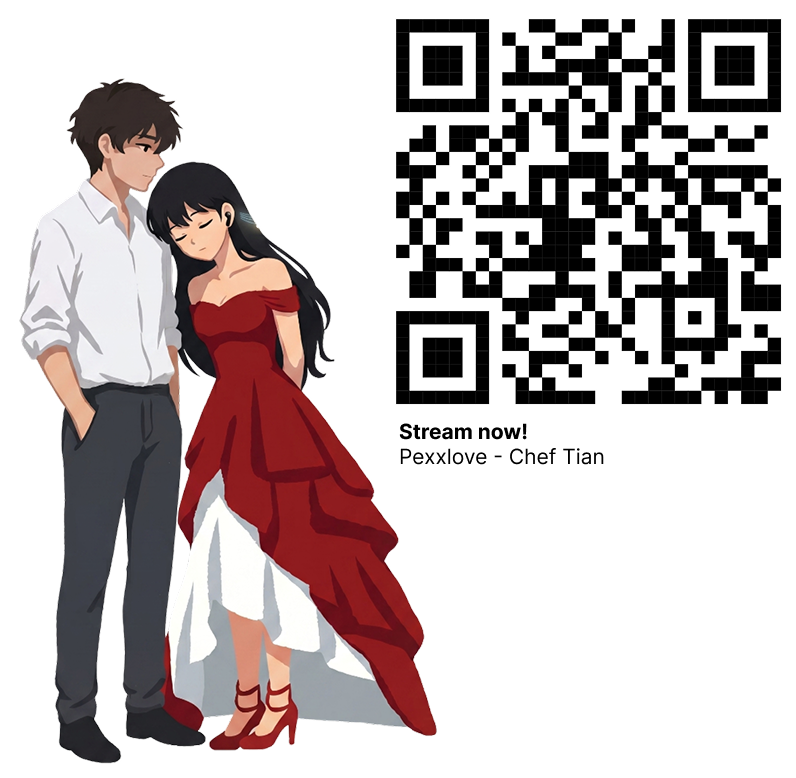 Pexxlove Music Cover