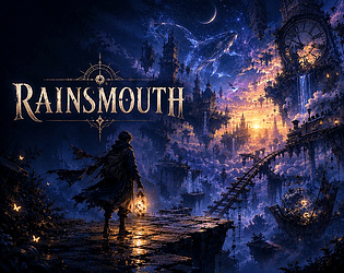 RAINSMOUTH [Free] [Other] [Windows] [macOS] [Linux] [Android]