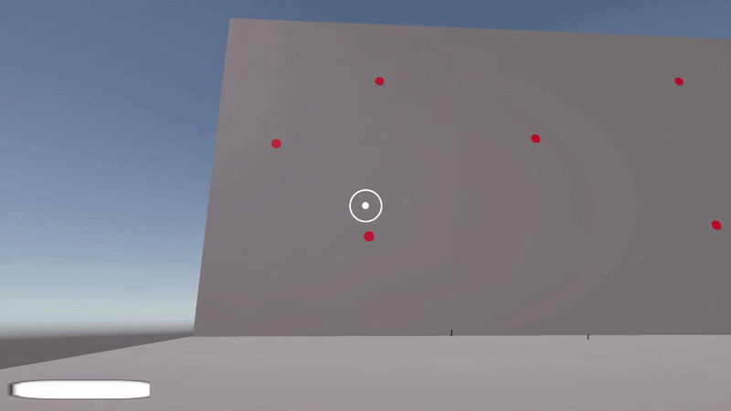 Devlog 05 - Finalizing throw - Hunter's Arc by Gulliver De Clercq