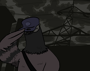 Columbidae [Free] [Visual Novel] [Windows]