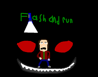 FLASH and RUN [Free] [Platformer]