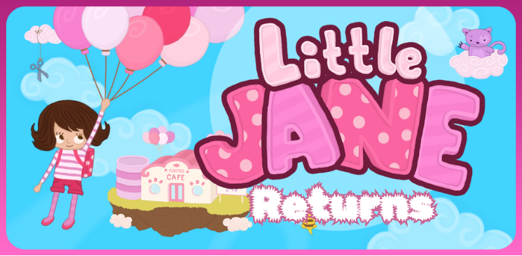 Little Jane Returns!