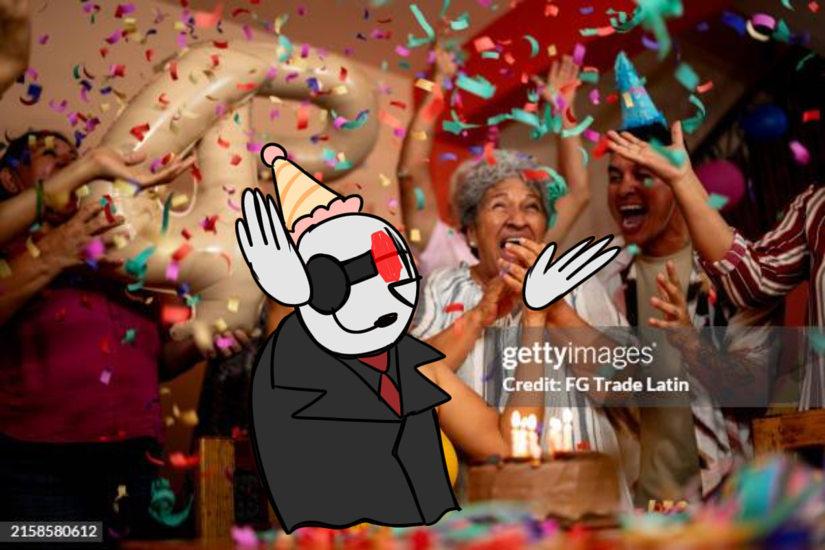 Cover image for Fendo's Wacky Tacky Birthday Modification of Incredibox
