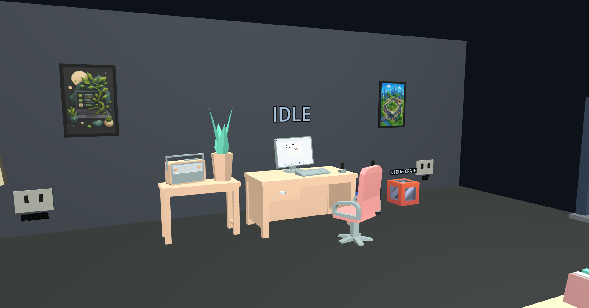 Cover image for Code Review Simulator