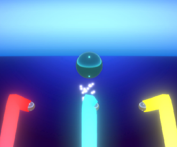 Ribbon Runner