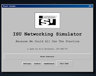Networking Simulator [Free] [Simulation]